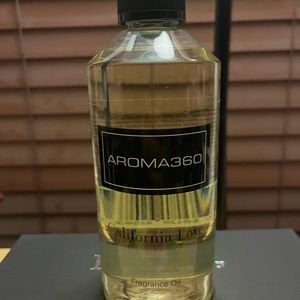 COPY - California Love 500ml Hotel Collection Fragrance